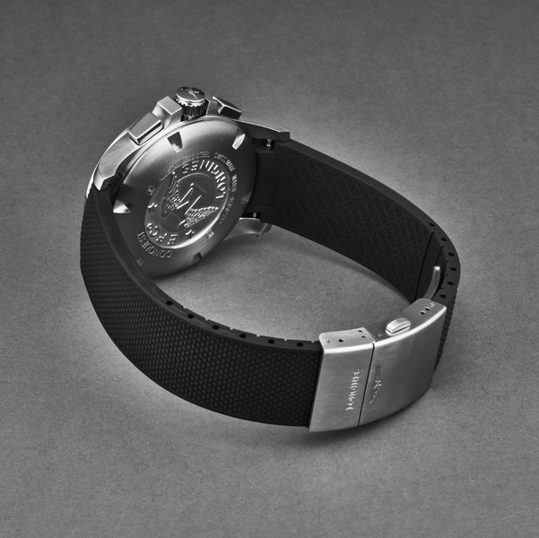 Longines Conquest L3.727.4.56.9